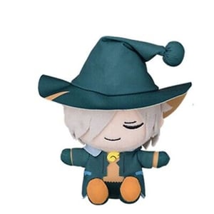This is the Avatar Image for the Lemres - JP (Puyo Puyo Tetris 2) AI Voice and Text to Speech Generator